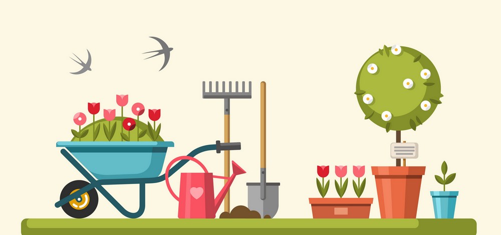 Benefits Of Garden Maintenance Services Sgtreeservices